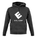 Evil Corp unisex hoodie