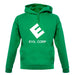 Evil Corp unisex hoodie