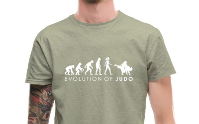 Judo