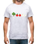 Evolution Of Apple Mens T-Shirt