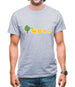 Evolution Of Lemon Mens T-Shirt