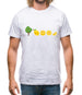 Evolution Of Lemon Mens T-Shirt