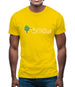 Evolution Of Lemon Mens T-Shirt