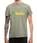 Evolution Of Lemon Mens T-Shirt