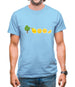 Evolution Of Lemon Mens T-Shirt