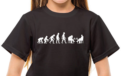 Evolution Kids