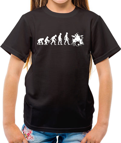 Evolution-of-Man-Drum-Player