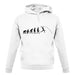 Evolution Of Man Pole Vault unisex hoodie