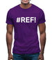 #Ref Mens T-Shirt