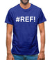 #Ref Mens T-Shirt