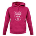 Express Your Elf unisex hoodie