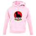 Rex Unisex Hoodie