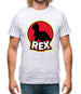 Rex Mens T-Shirt