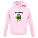 Avo-Cardio Unisex Hoodie