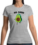 Avo-Cardio Womens T-Shirt