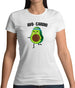 Avo-Cardio Womens T-Shirt