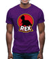 Rex Mens T-Shirt