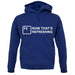 F5 Now That's Refreshing unisex hoodie