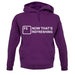 F5 Now That's Refreshing unisex hoodie