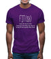 Fitish Mens T-Shirt