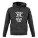 F Bomb Mum Unisex Hoodie