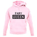 Fairy Queen unisex hoodie
