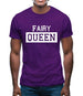 Fairy Queen Mens T-Shirt