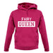 Fairy Queen unisex hoodie
