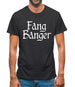 Fang Banger Mens T-Shirt
