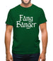 Fang Banger Mens T-Shirt