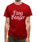 Fang Banger Mens T-Shirt