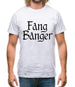 Fang Banger Mens T-Shirt