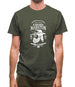Farmer Marston Mens T-Shirt