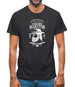 Farmer Marston Mens T-Shirt