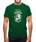 Farmer Marston Mens T-Shirt