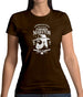 Farmer Marston Womens T-Shirt