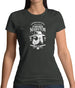 Farmer Marston Womens T-Shirt