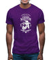Farmer Marston Mens T-Shirt
