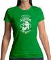 Farmer Marston Womens T-Shirt