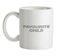 Favourite Child Ceramic Mug