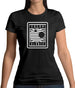 Federal Colonies Womens T-Shirt