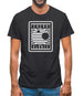 Federal Colonies Mens T-Shirt