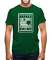 Federal Colonies Mens T-Shirt