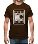 Federal Colonies Mens T-Shirt