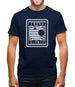 Federal Colonies Mens T-Shirt