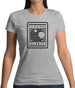 Federal Colonies Womens T-Shirt