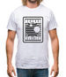 Federal Colonies Mens T-Shirt