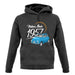 Italian Made 1957 - Fiat unisex hoodie