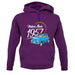 Italian Made 1957 - Fiat unisex hoodie