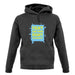 Fight For Your Right To Party! unisex hoodie